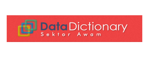 data dictionary