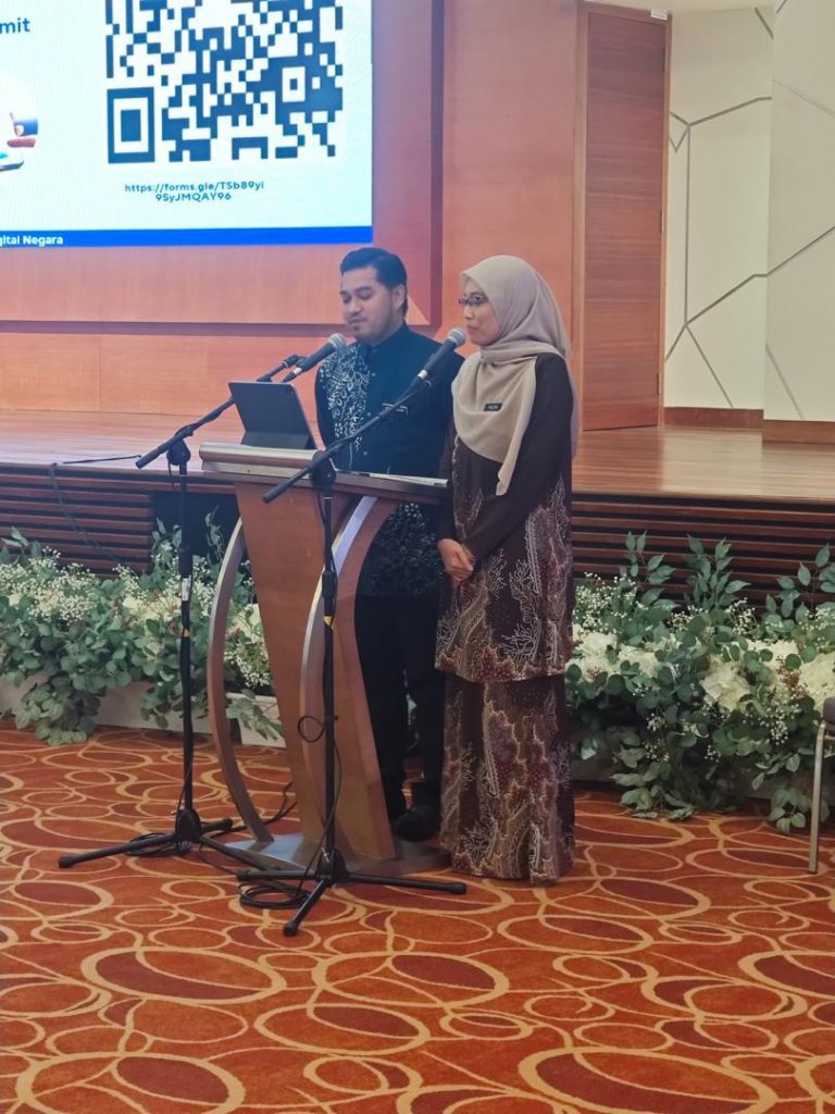 4 April 2024 - Hari Bersama MyGovCloud 2024