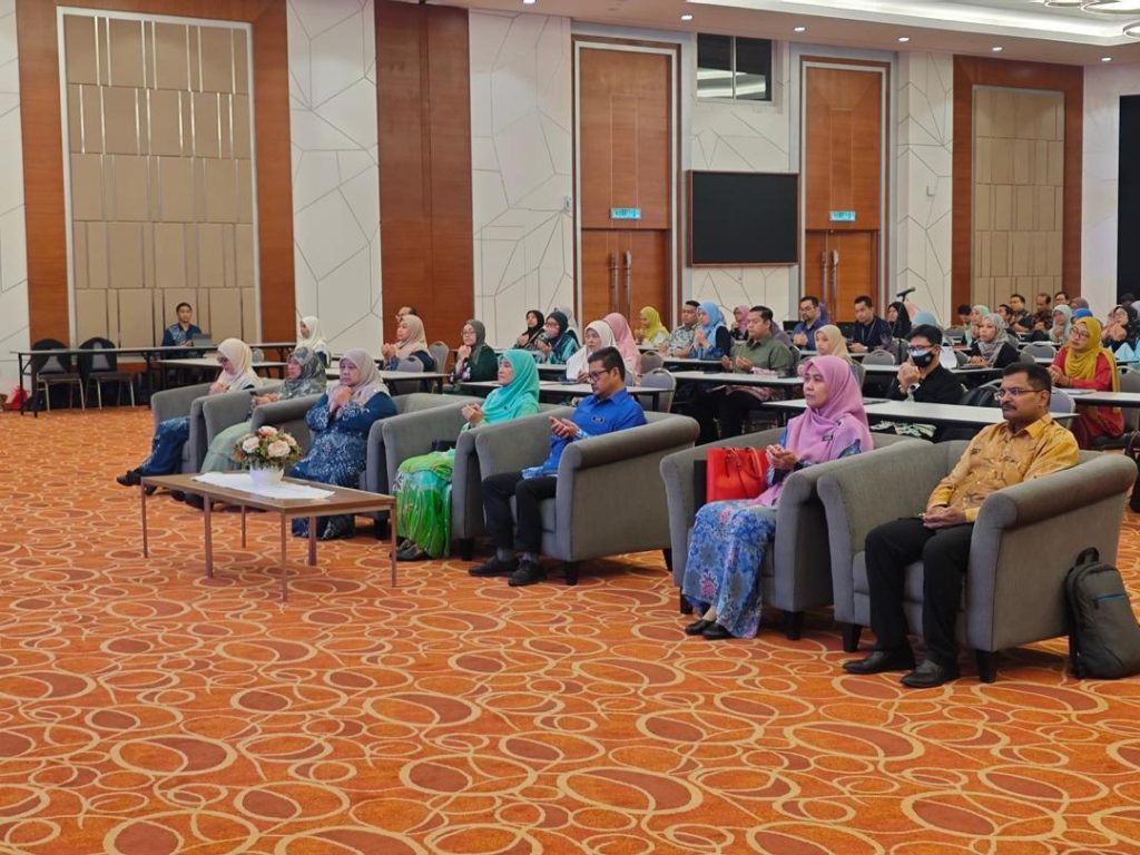 4 April 2024 - Hari Bersama MyGovCloud 2024