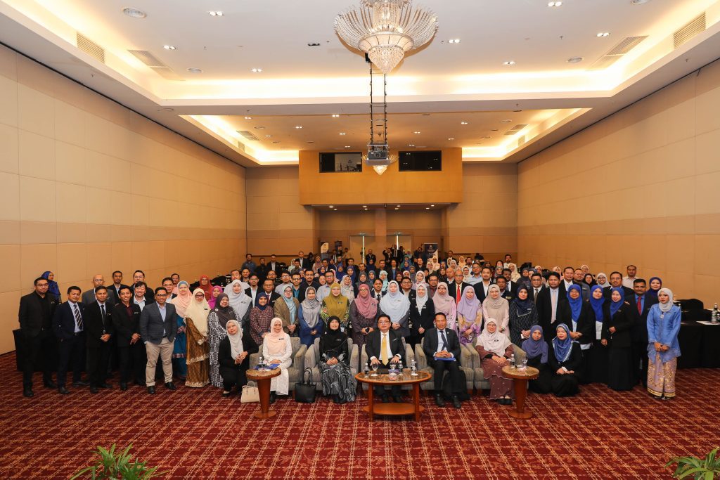 3 September 2024 | Seminar Pelaksanaan DevOps 2024