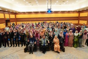 7 November 2024 | Sambutan Hari Integriti Nasional 2024