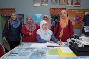 12 Ogos 2024 | Lawatan Program MadaniNet Pulau Langkawi