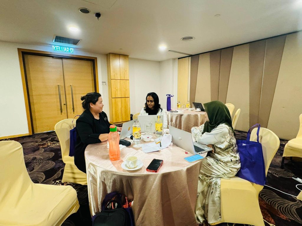 24 Jun 2024 | Bengkel Semakan Slaid Permohonan Kelulusan Teknikal Projek Dianjurkan Oleh Pusat Koordinasi Perancangan Strategik Regulatori (NPRS), Bahagian Regulatori Farmasi Negara