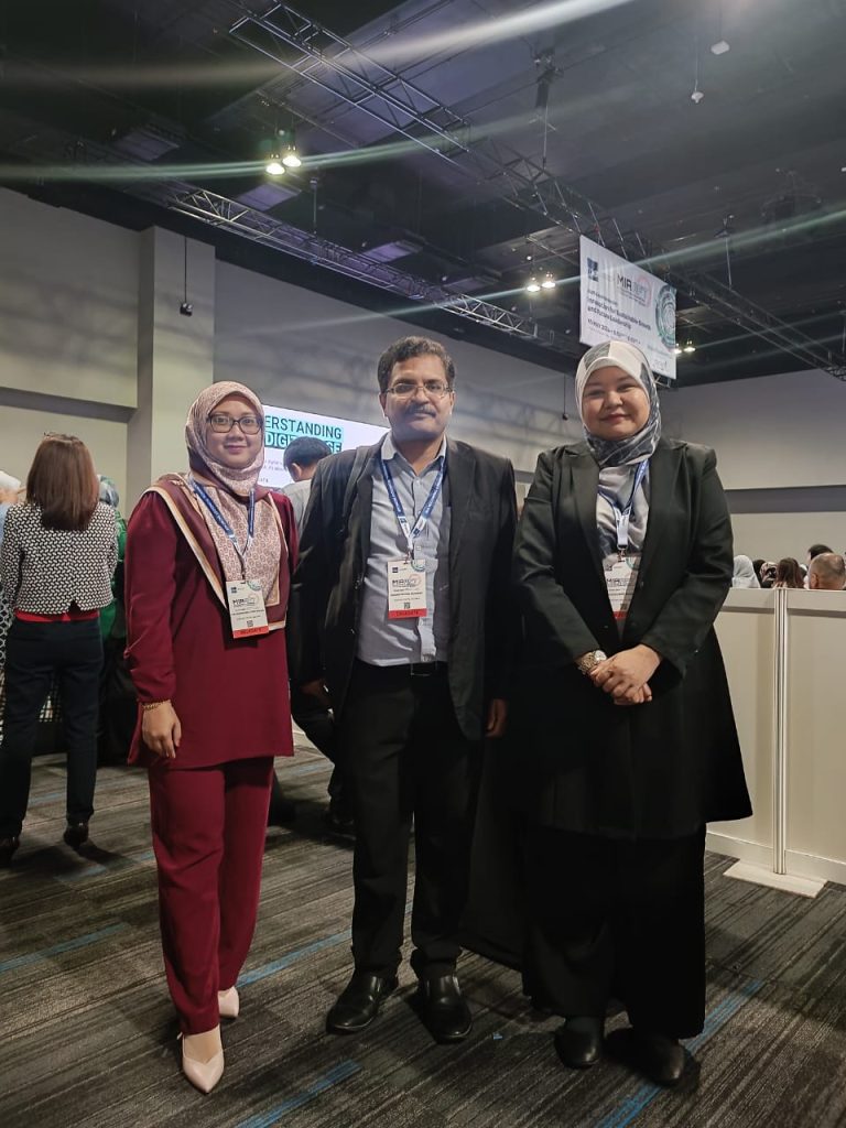15 Mei 2024 | Program Accounting & Financial Technology (Mia Aft) 2024 Bertempat Di Pusat Pameran Di Pusat Pameran Dan Perdagangan Antarabangsa Malaysia (MITEC)