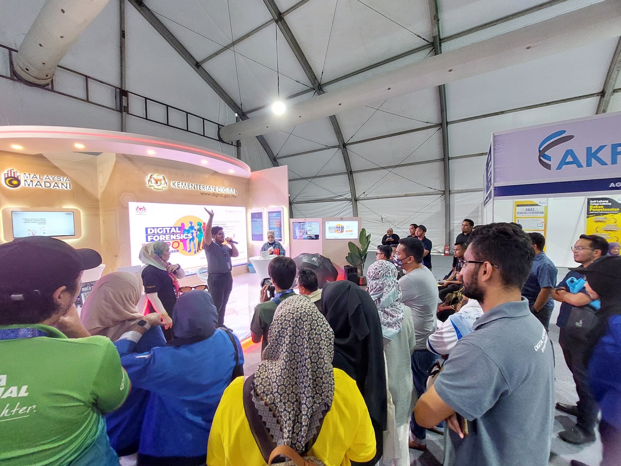 23-26 Mei 2024 | Sambutan Minggu Perpaduan 2024 Peringkat Kebangsaan