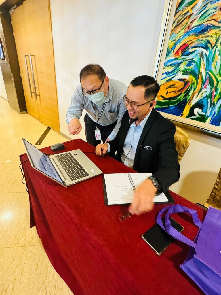 24 Jun 2024 | Bengkel Semakan Slaid Permohonan Kelulusan Teknikal Projek Dianjurkan Oleh Pusat Koordinasi Perancangan Strategik Regulatori (NPRS), Bahagian Regulatori Farmasi Negara