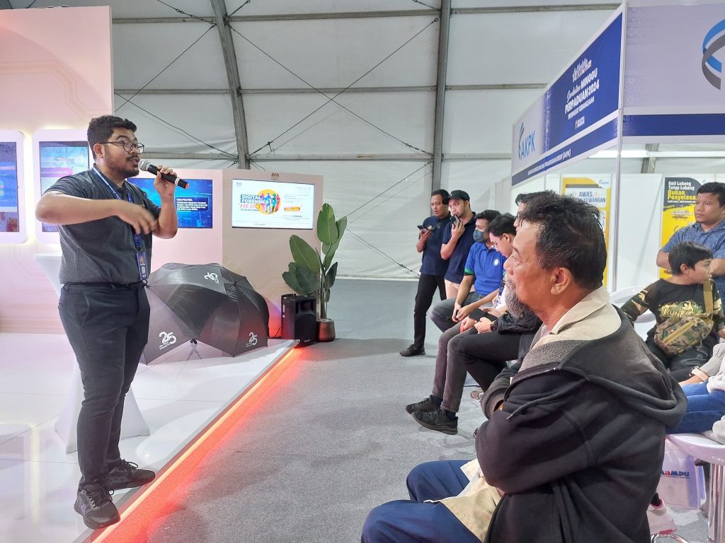 23-26 Mei 2024 | Sambutan Minggu Perpaduan 2024 Peringkat Kebangsaan