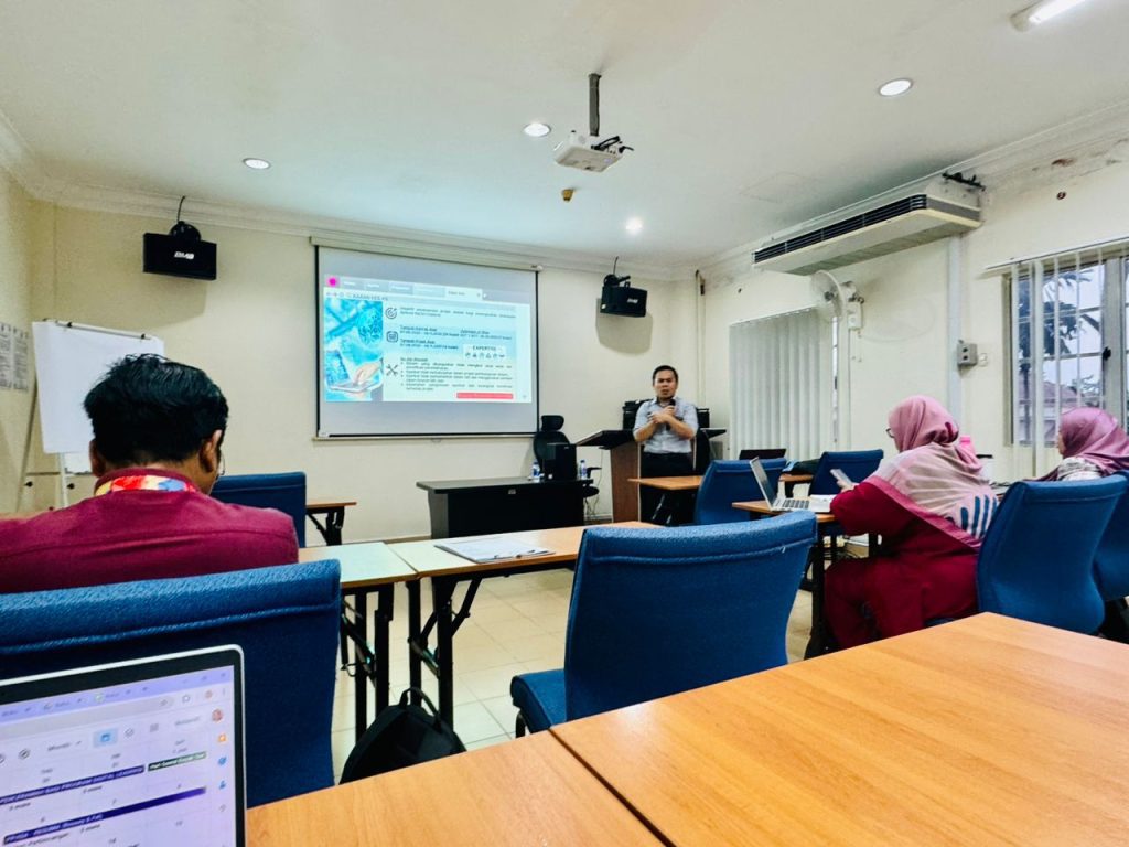 11-13 Jun 2024 | Workshop On Drafting And Vetting ICT Related Clauses Anjuran Institut Latihan Kehakiman Dan Perundangan (ILKAP) Bertempat Di Kampus ILKAP, Bandar Baru Bangi