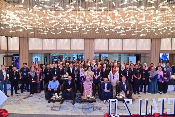 18 - Conference on ICT for University 2024 ( ICT4U ) 2024