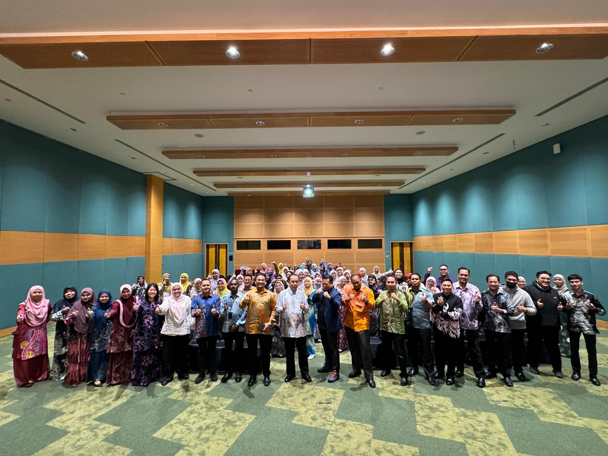 26 September 2024 | JDN Talk Merdeka