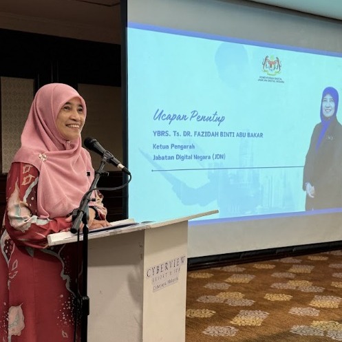 23-24 Bengkel Semakan Semula Pelan Kerjaya Perkhidmatan Sistem Maklumat 2023 – 2025