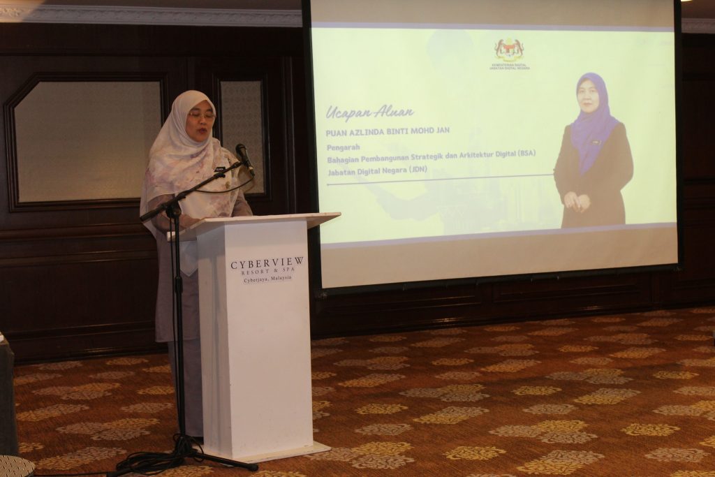 23-24 Bengkel Semakan Semula Pelan Kerjaya Perkhidmatan Sistem Maklumat 2023 – 2025