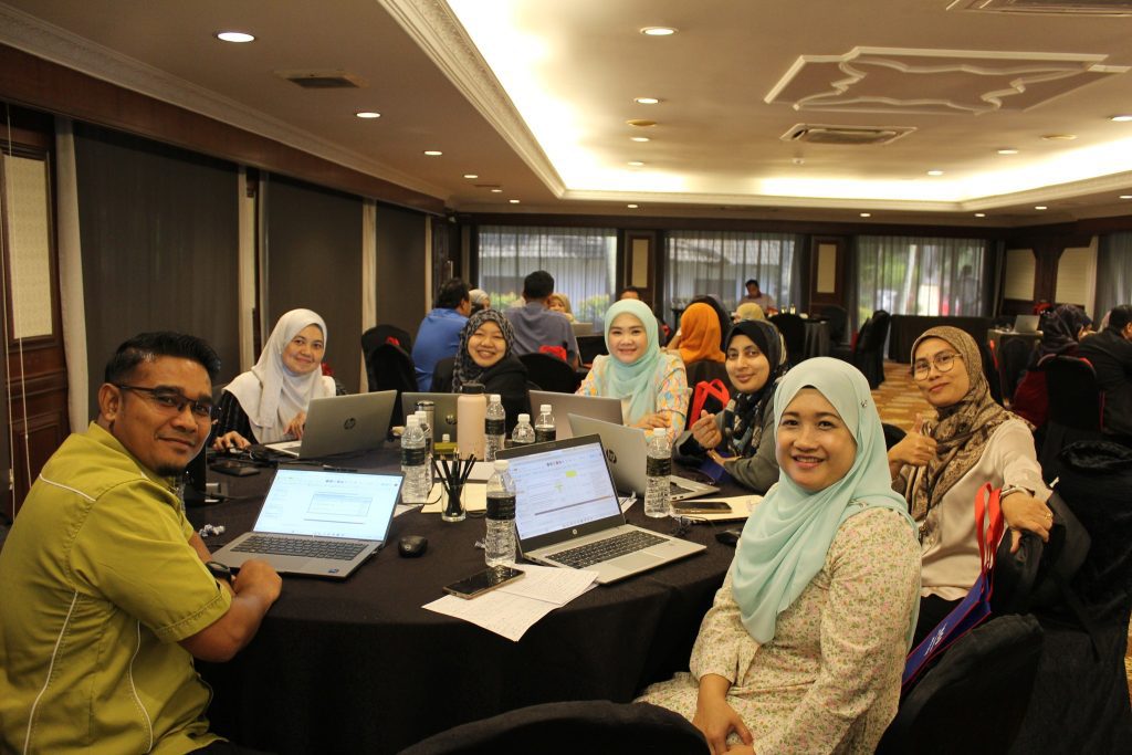 23-24 Bengkel Semakan Semula Pelan Kerjaya Perkhidmatan Sistem Maklumat 2023 – 2025