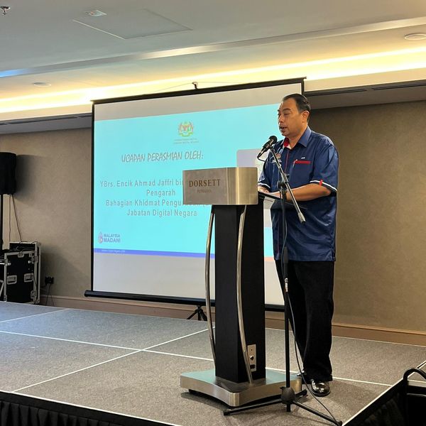 28-29 Oktober 2024 | Bengkel Pengharmonian Klasifikasi Fail (KF)