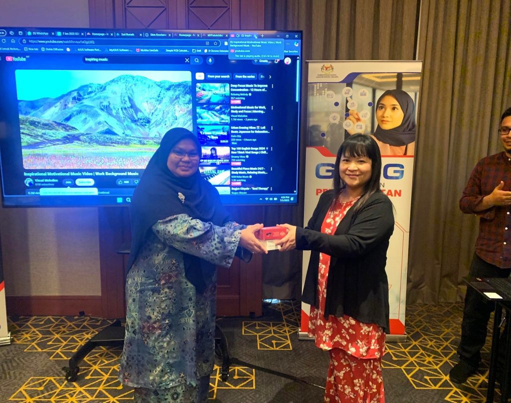 7 Januari 2025 | Bengkel Pemurnian Kandungan Portal Mygovernment Persona 4 Dan 5 bertempat di Hotel Sama-Sama, Kuala Lumpur International Airport (KLIA)