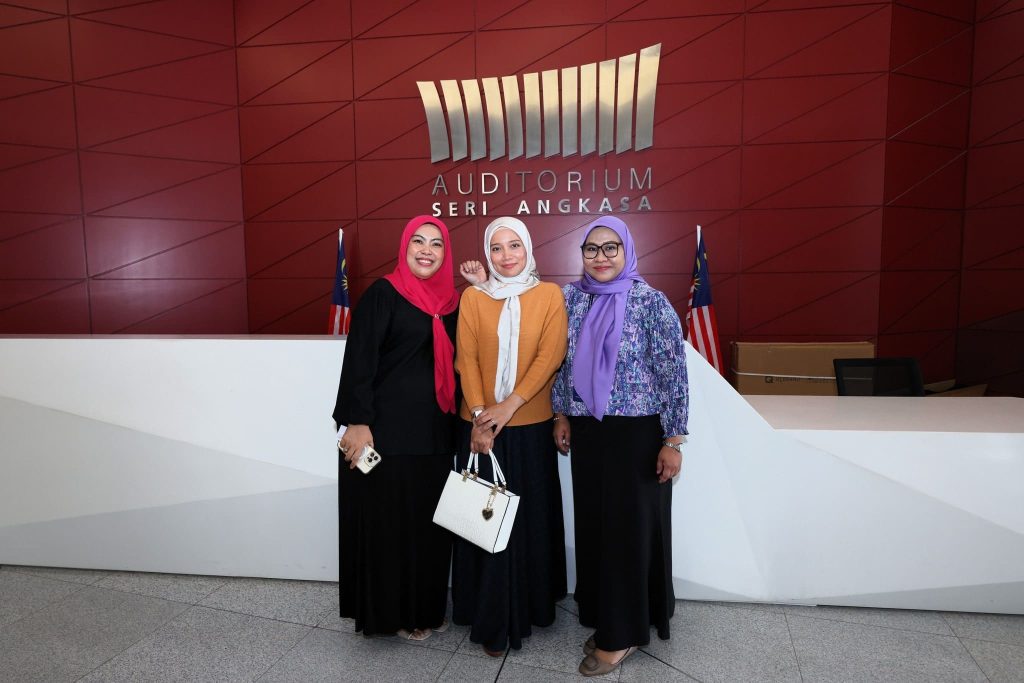 17 Januari 2025 | Sesi Screening RTM What's New di Angkasapuri