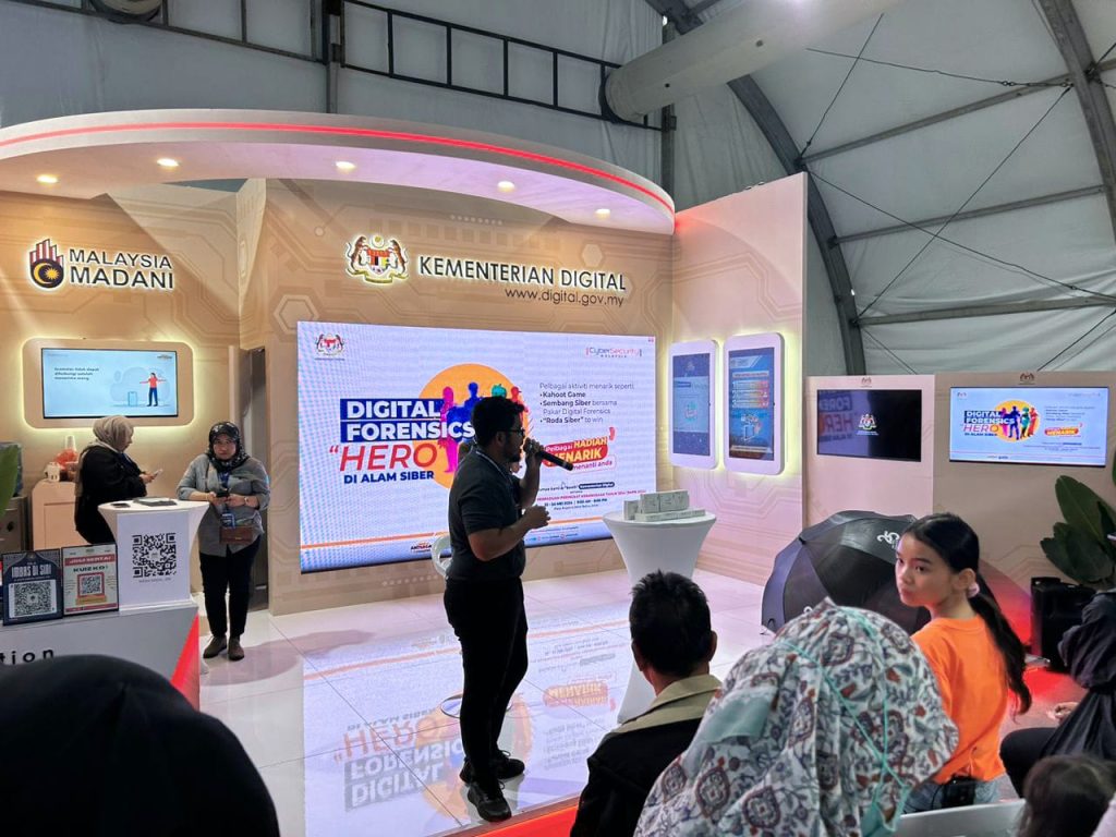 23-26 Mei 2024 | Sambutan Minggu Perpaduan 2024 Peringkat Kebangsaan