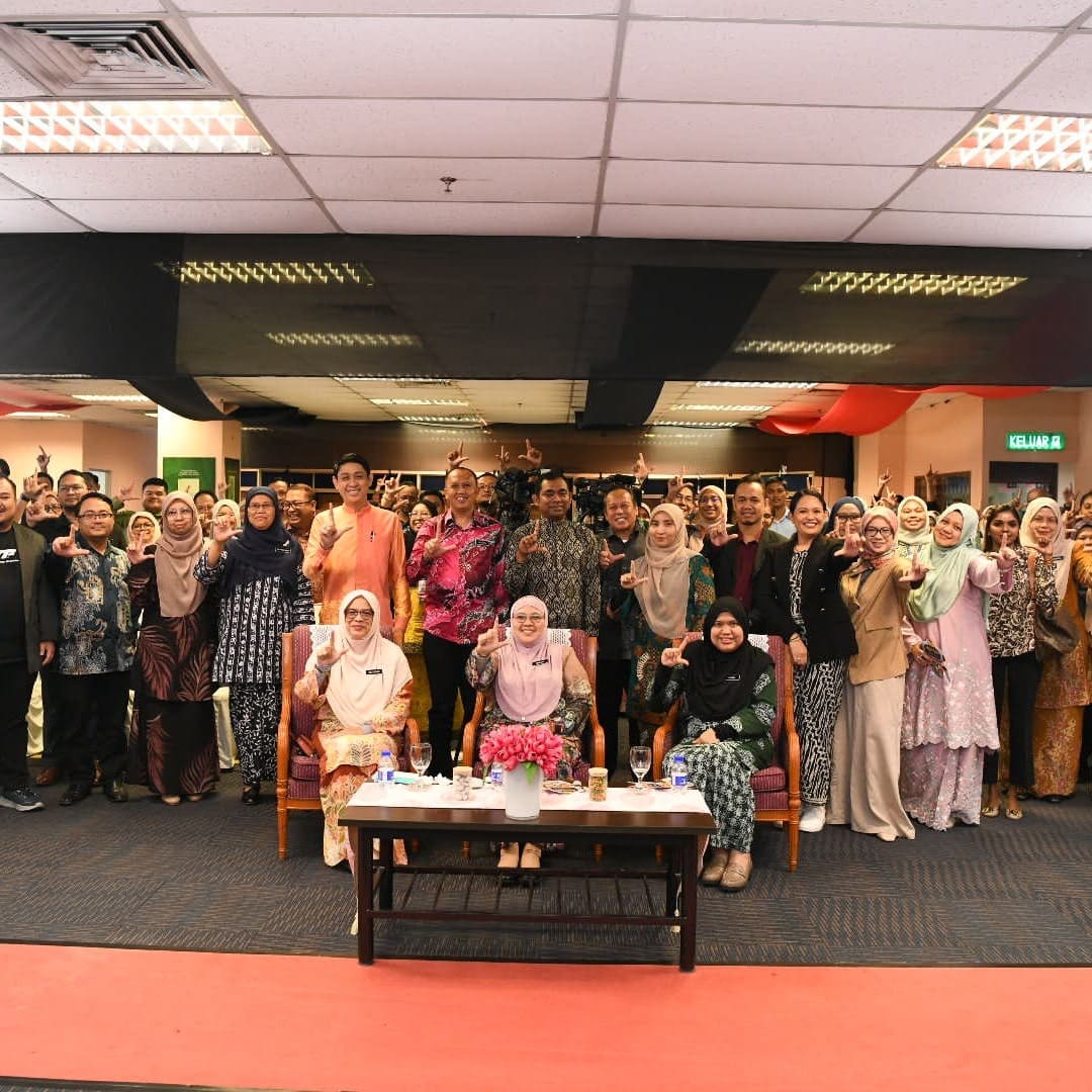 14 November 2024 | Program Technology Talk Convergence Metaconnect Pioneering Infinite The Library Experience