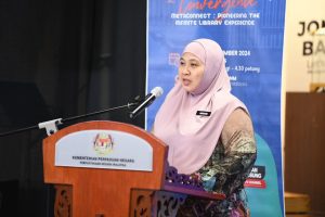 Program Technology Talk Convergence Metaconnect Pioneering Infinite The Library