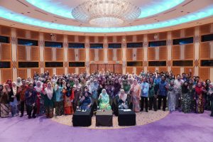 Seminar Jaminan Kualiti Sistem Aplikasi Sektor Awam 2024