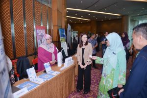 Seminar Jaminan Kualiti Sistem Aplikasi Sektor Awam 2024 (5)