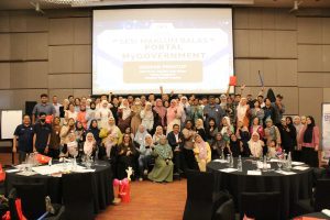 23 November 2024 | Sesi Maklum Balas Portal MyGovernment Bersama Special Interest Group (SIG)