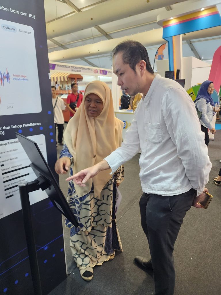 6-9 Februari 2025 | Majlis Perasmian Hari Terbuka Putrajaya (POD2025)