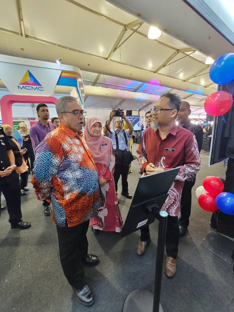 6-9 Februari 2025 | Majlis Perasmian Hari Terbuka Putrajaya (POD2025)