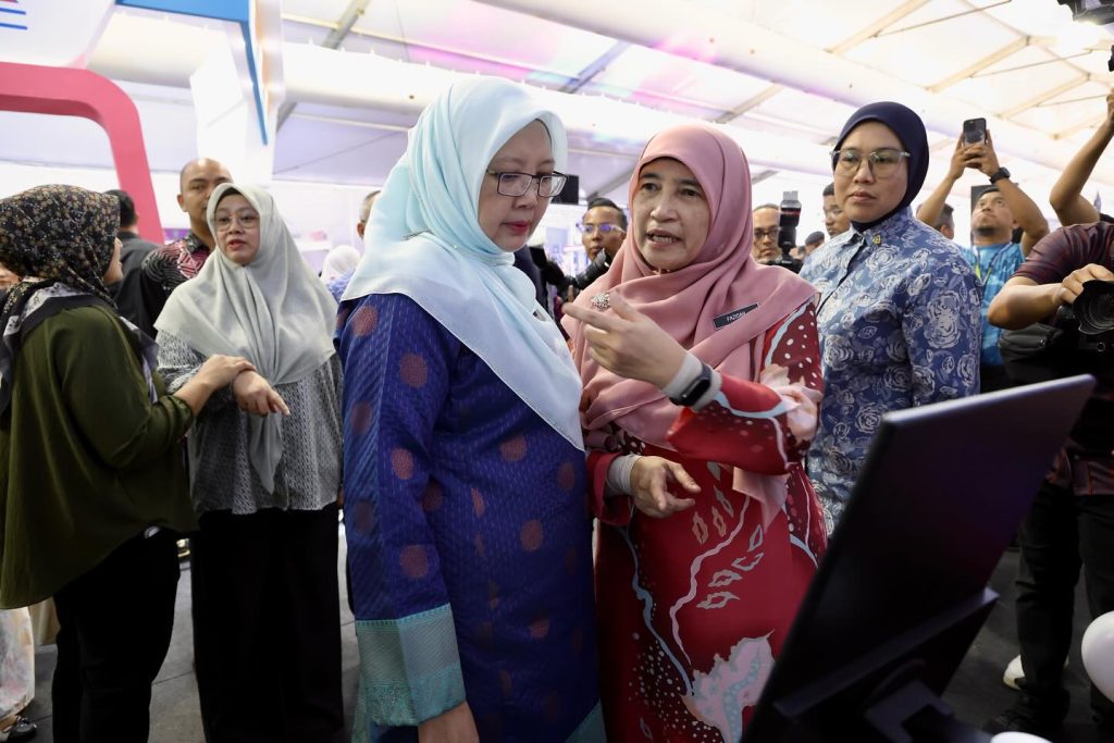 6-9 Februari 2025 | Majlis Perasmian Hari Terbuka Putrajaya (POD2025)