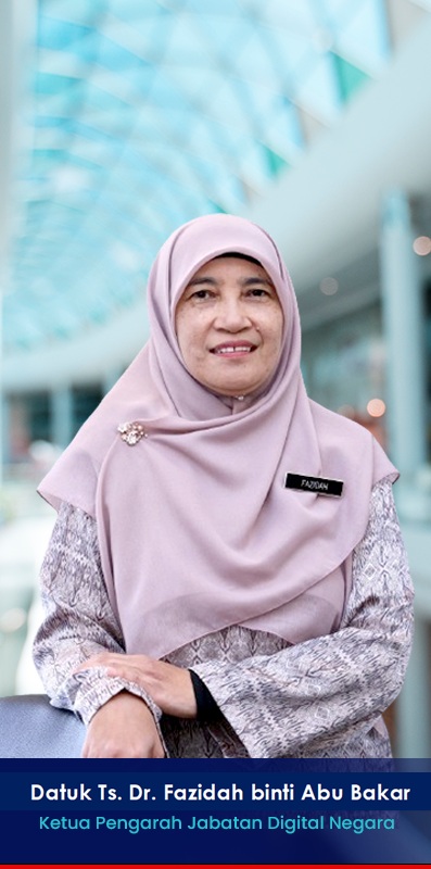 Gambar Datuk KP
