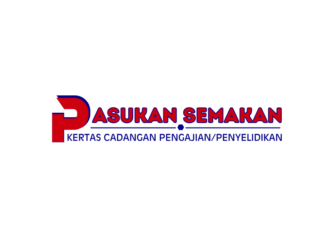 Logo Pasukan Semakan
