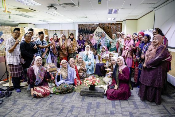 22 April 2025 | Singgah Sini Aidilfitri @ JDN