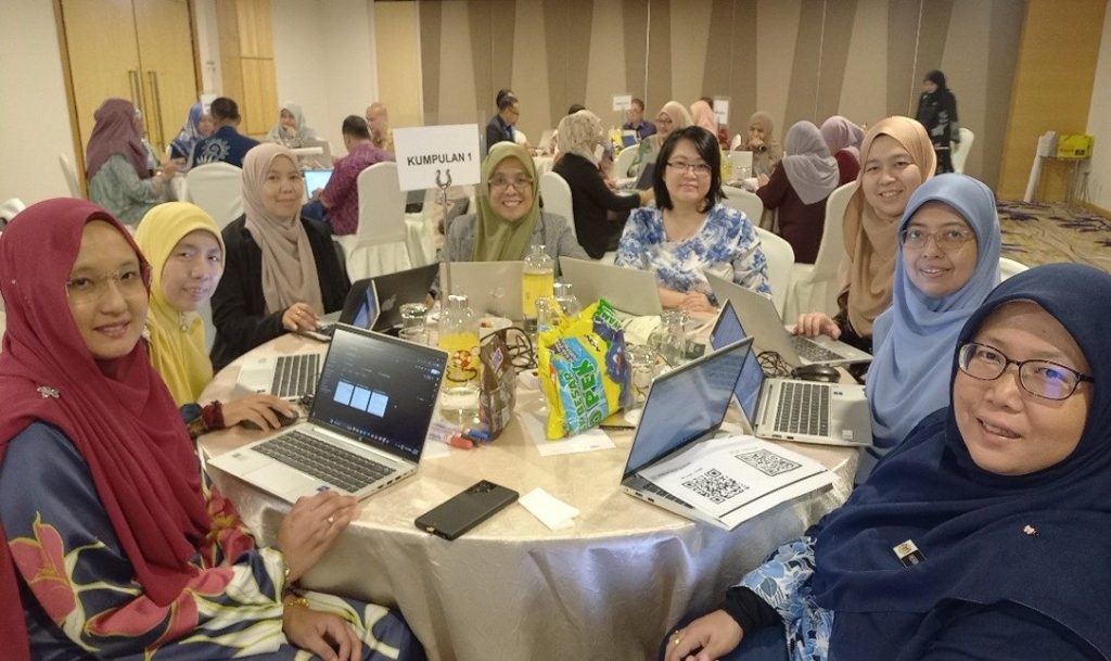 15 Mei 2025 | Bengkel Penyelarasan Dasar JDN