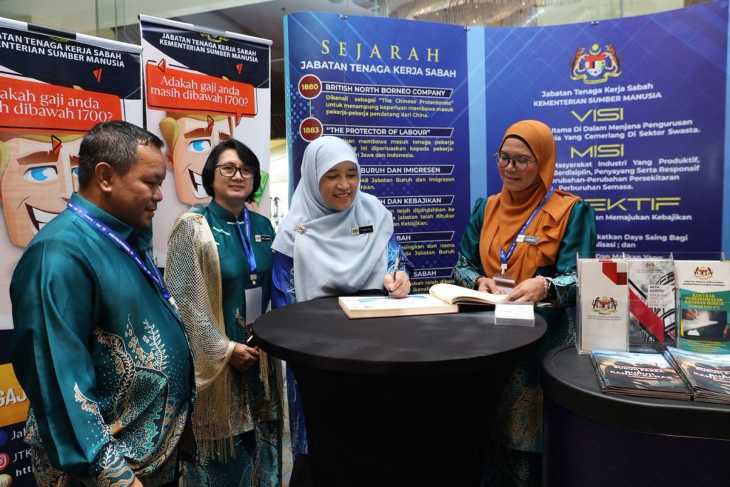 15 Mei 2025 | Konvensyen dan Sesi Menandatangani Memorandum Persefahaman (MOU) bagi Integrasi dan Capaian Agensi melalui eNORES