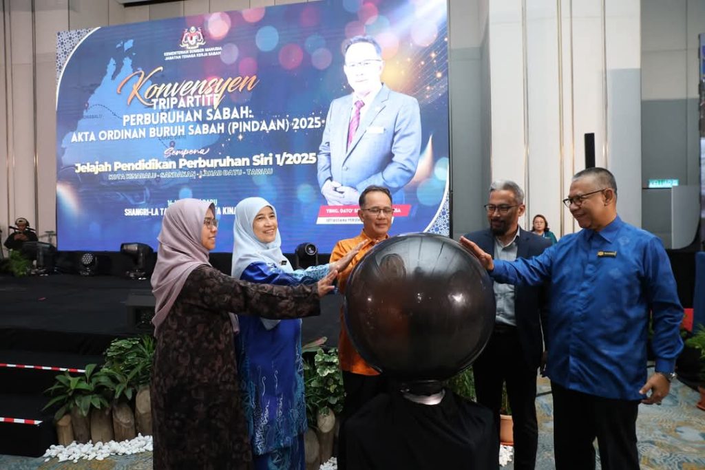 15 Mei 2025 | Konvensyen dan Sesi Menandatangani Memorandum Persefahaman (MOU) bagi Integrasi dan Capaian Agensi melalui eNORES