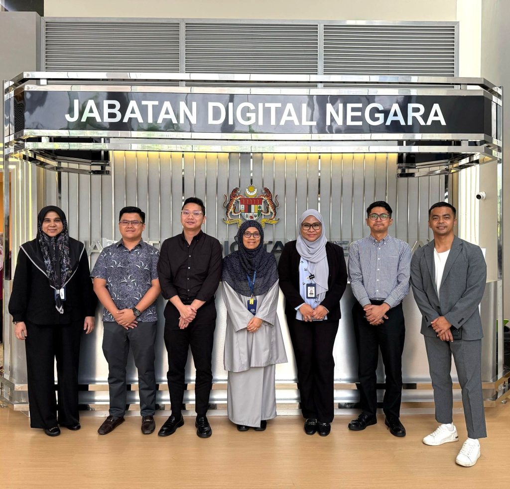 16 - Kunjungan Pasukan Editorial dari Siakap Keli dalam Sesi Libat Urus bersama Media