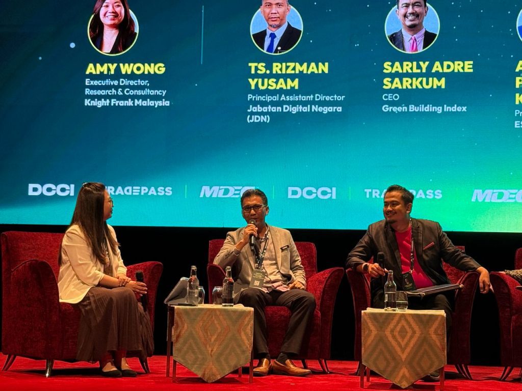 14-15 Mei 2025 | Program Datacentre & Cloud Infra Summit Malaysia bertempat di Kuala Lumpur Convention Centre