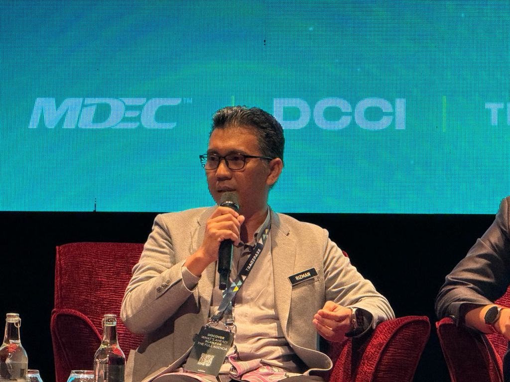 14-15 Mei 2025 | Program Datacentre & Cloud Infra Summit Malaysia bertempat di Kuala Lumpur Convention Centre