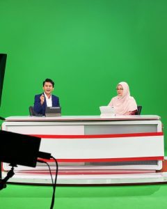 Program Pastikan Sahih, TV1 bertajuk Akta Perkongsian Data 2025 Apa Anda Perlu Tahu