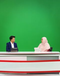 Program Pastikan Sahih, TV1 bertajuk Akta Perkongsian Data 2025 Apa Anda Perlu Tahu