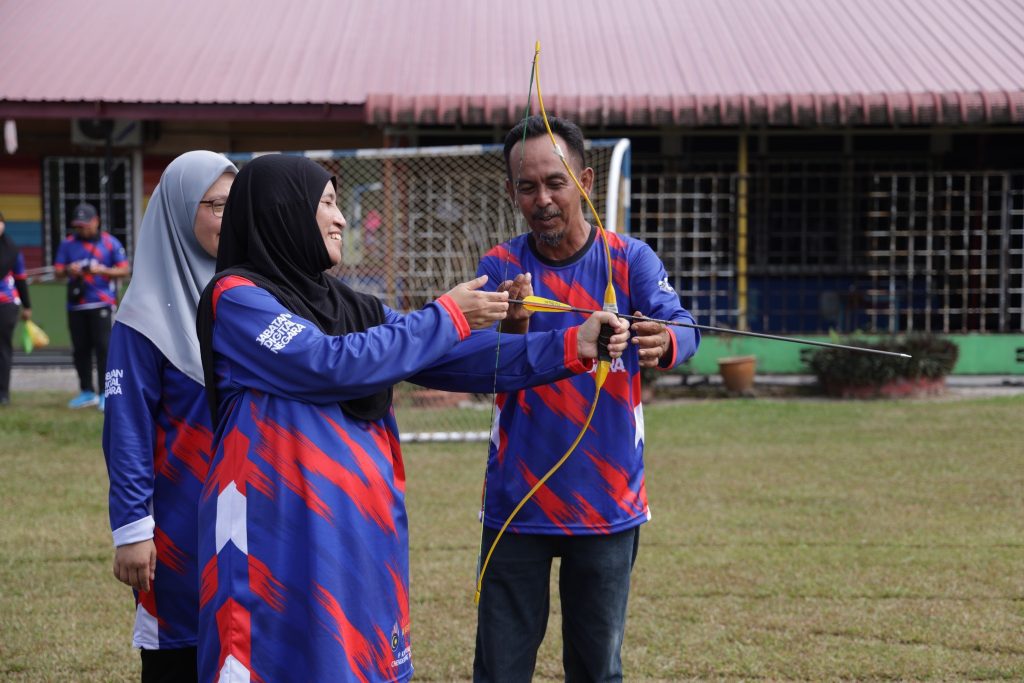 25 Mei 2025 | Sorotan Aktiviti Majlis Peluncuran Kampung Angkat MADANI