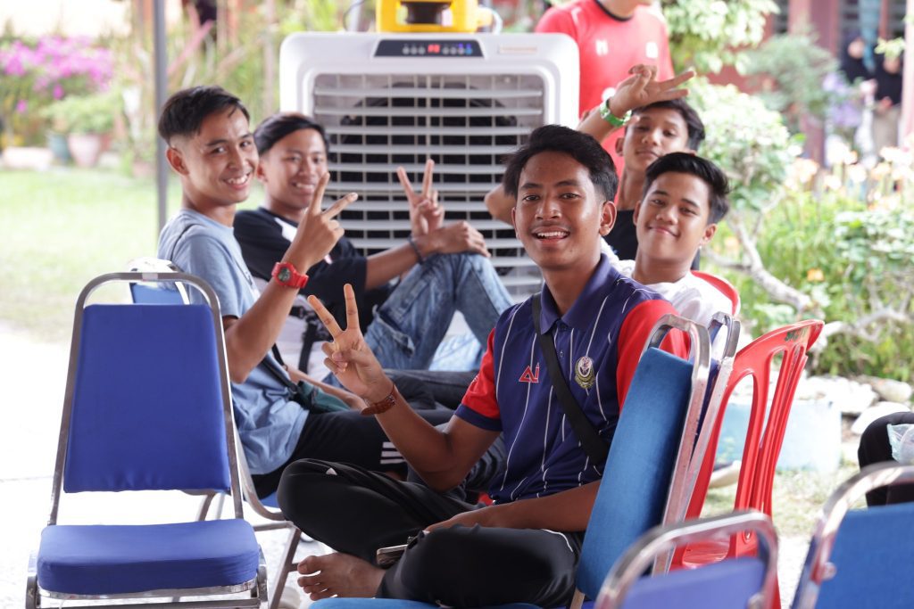 25 Mei 2025 | Sorotan Aktiviti Majlis Peluncuran Kampung Angkat MADANI