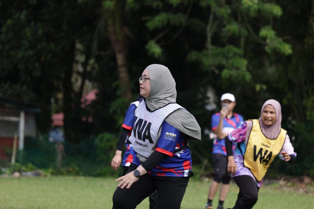 25 Mei 2025 | Sorotan Aktiviti Majlis Peluncuran Kampung Angkat MADANI