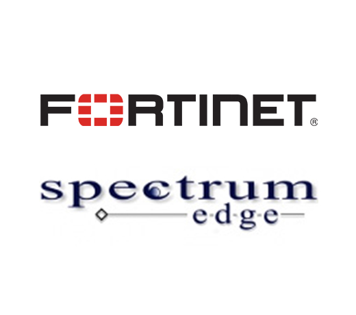FOrtinet Spectrum EdgeLogo