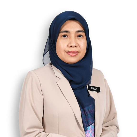 Farah Adura
