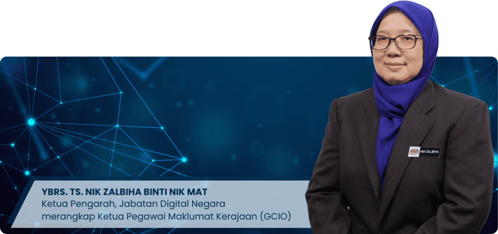 Ketua Pegawai Maklumat Kerajaan GCIO