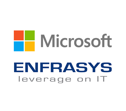 microsoft enfrasys