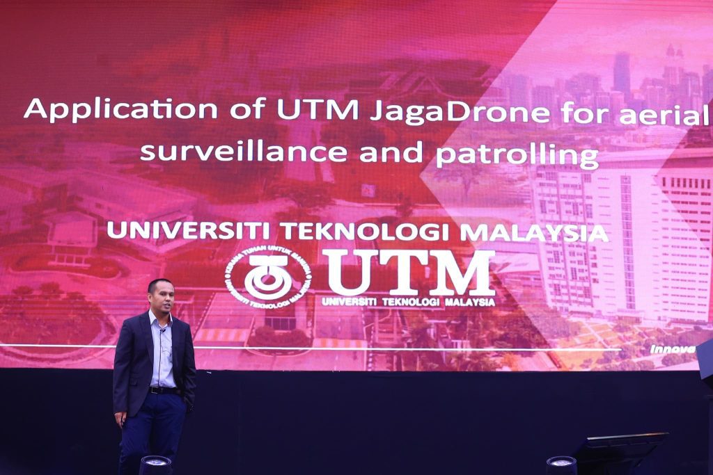 30 Jun 2025 | Sekitar Persidangan Ketua Pegawai Digital Sektor Awam 2025 (CDO CONVEX 2025)