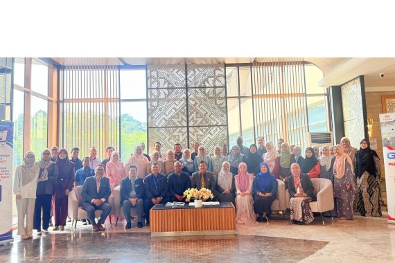 23 Julai 2025 | Bengkel Pemurnian Kandungan Portal MyGovernment: Persona 12, 13 dan 14 - Berkaitan Topik Bantuan Dan Kebajikan, Orang Kurang Upaya (OKU) dan Wanita