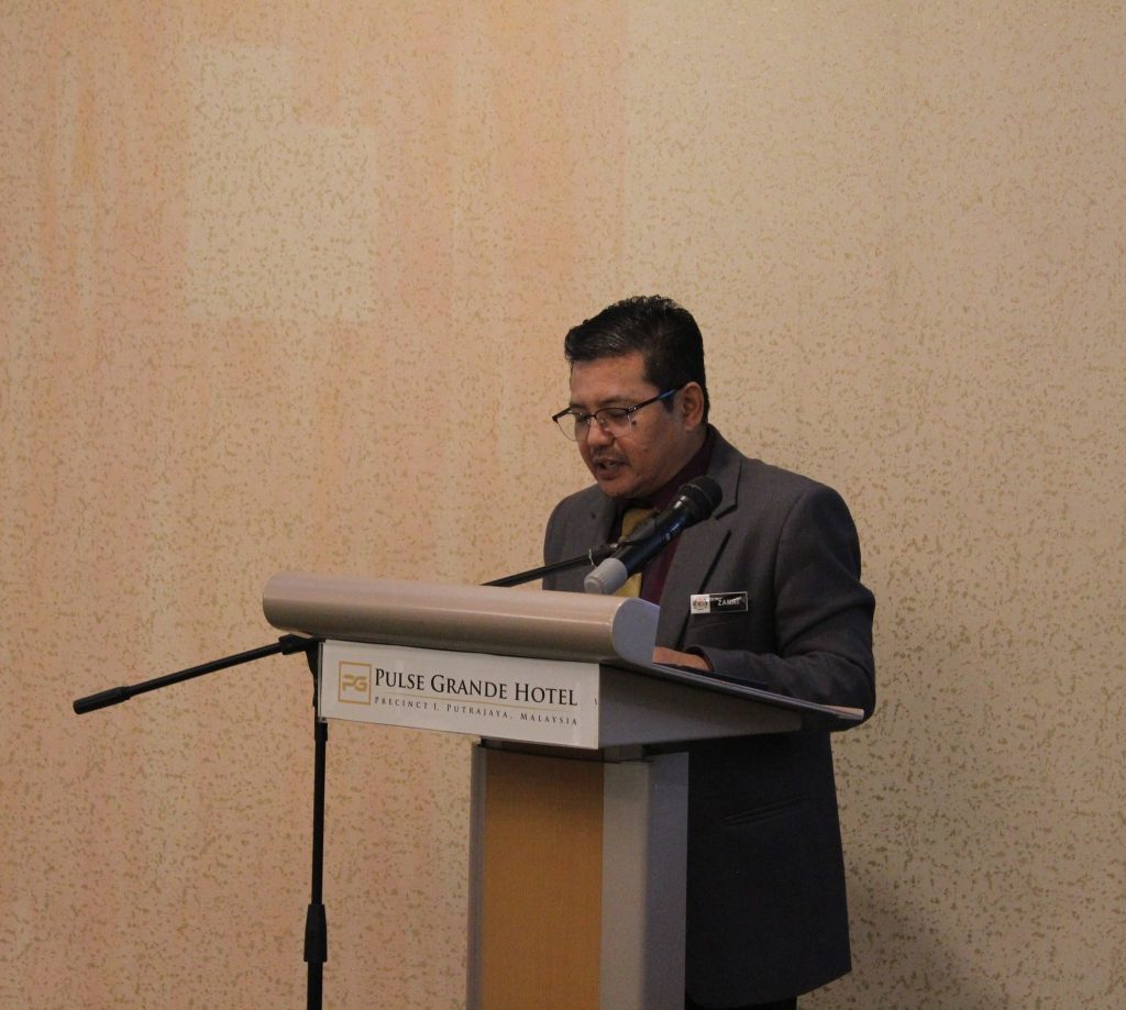 23 Julai 2025 | Bengkel Pemurnian Kandungan Portal MyGovernment: Persona 12, 13 dan 14 - Berkaitan Topik Bantuan Dan Kebajikan, Orang Kurang Upaya (OKU) dan Wanita